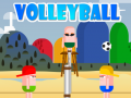 Cluiche VolleyBoll