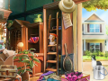 Cluiche Yard Sale Tips