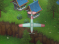 Cluiche World War Pilot