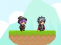 Cluiche Hero Twins