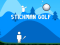 Cluiche Stickman Golf