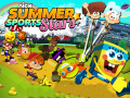 Cluiche Summer Sports Stars