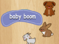 Cluiche Baby Boom
