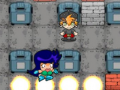 Cluiche Bomber Boom Kid
