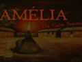 Cluiche Amelia: The Curse Returns
