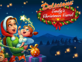 Cluiche Delicious: Emily's Christmas Carol