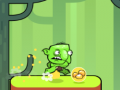 Cluiche Goblin Run