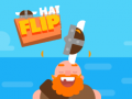 Cluiche Hat Flip