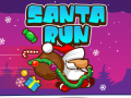 Cluiche Santa Run