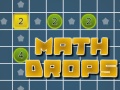 Cluiche Math Drops