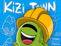 Cluiche Kizi Town