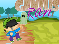 Cluiche Genius Ran