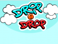 Cluiche Drip Drop