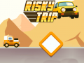 Cluiche Risky Trip