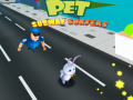 Cluiche Pet Subway Surfers