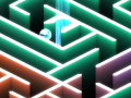 Cluiche Ball Maze Labyrinth