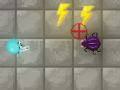 Cluiche Boomstick leaper