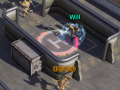 Cluiche Robostorm