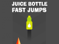 Cluiche Juice Bottle Fast Jumps