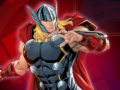 Cluiche Thor Boss Battles