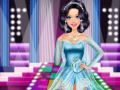 Cluiche Barbie's Fairytale Look