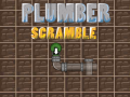 Cluiche Plumber Scramble