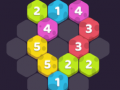 Cluiche Make 5 Hexa