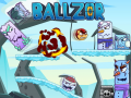 Cluiche Ballzor Level Pack 1
