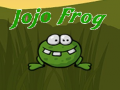 Cluiche JoJo Frog