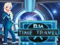 Cluiche Elsa Time Travel 