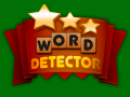 Cluiche Word Detector