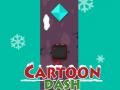 Cluiche Cartoon Dash