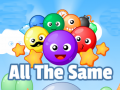 Cluiche All the Same