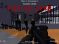Cluiche Сity of Fear  