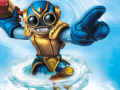 Cluiche Skylanders Swap Force