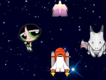 Cluiche PowerPuff Fight