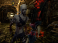Cluiche City of Fear