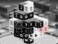 Cluiche Black and White Dimensions
