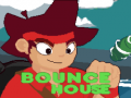 Cluiche The bounce house