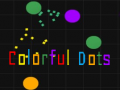 Cluiche Colorful Dots