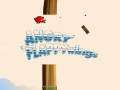 Cluiche Angry Flappy Wings