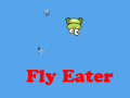 Cluiche Fly Eater