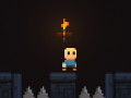 Cluiche A Platformer for Ants