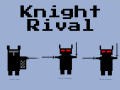 Cluiche Knight Rival
