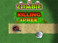 Cluiche  Zombie Killing Spree  