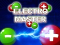 Cluiche Electrio Master