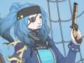 Cluiche Pirate Creator