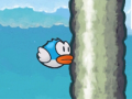Cluiche Flappy HD