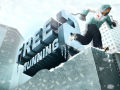 Cluiche Free Running 2