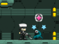 Cluiche Alien Hunter 2